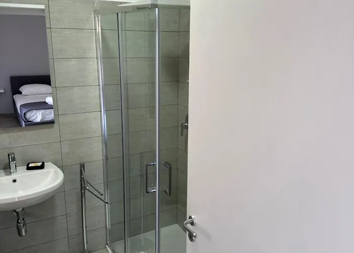 Salsedine Bed&breakfast 住宿加早餐酒店 3*