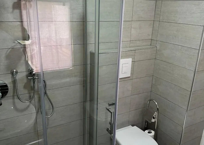 Salsedine Bed&breakfast 住宿加早餐酒店