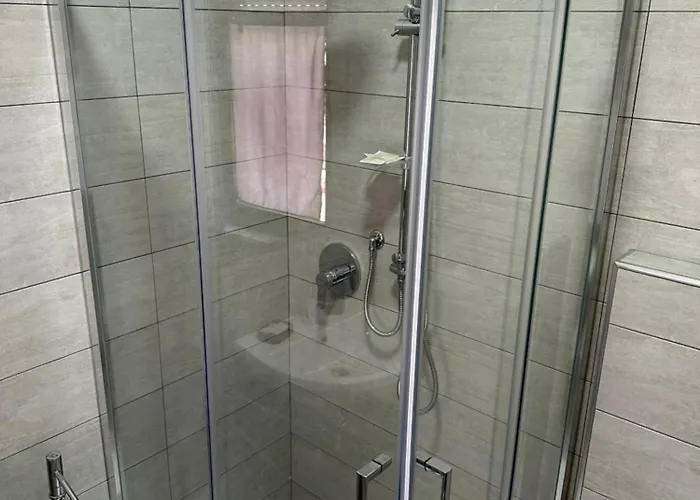 住宿加早餐酒店 Salsedine Bed&breakfast 圣玛丽亚德尔西德