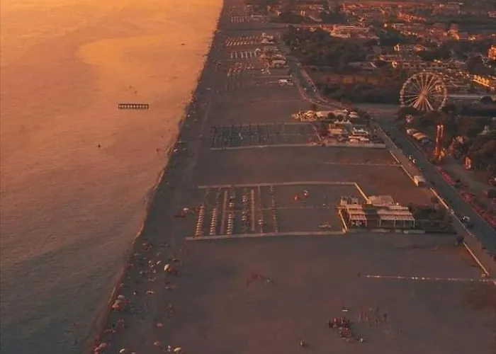 Salsedine Bed&breakfast 3*